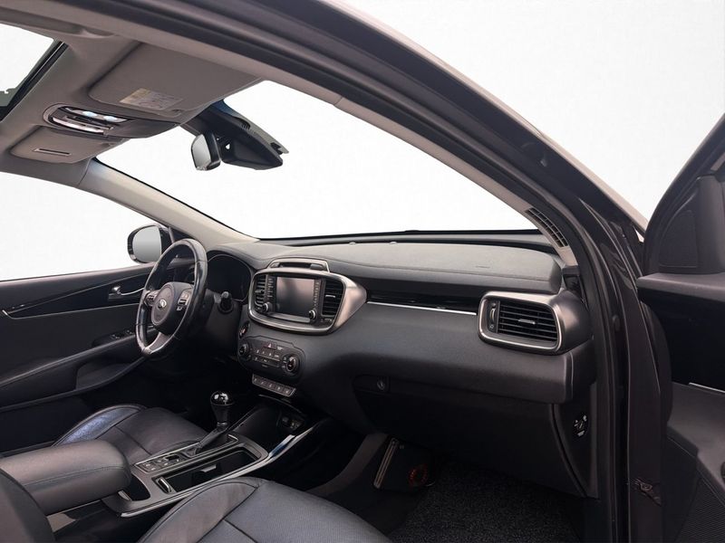 Kia Sorento bild 33