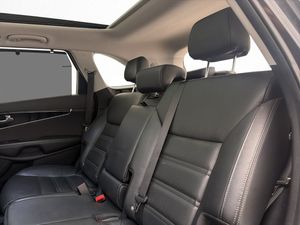 Kia Sorento bild 35
