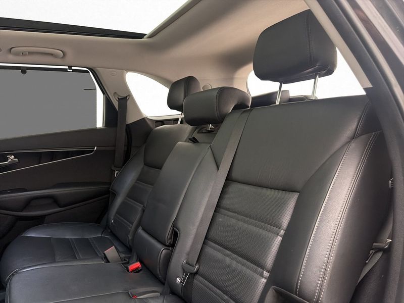 Kia Sorento bild 35