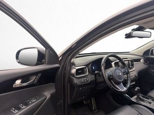 Kia Sorento bild 11