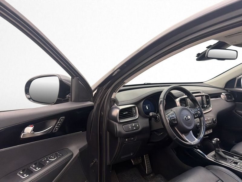 Kia Sorento bild 11