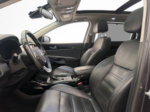 Kia Sorento bild 12