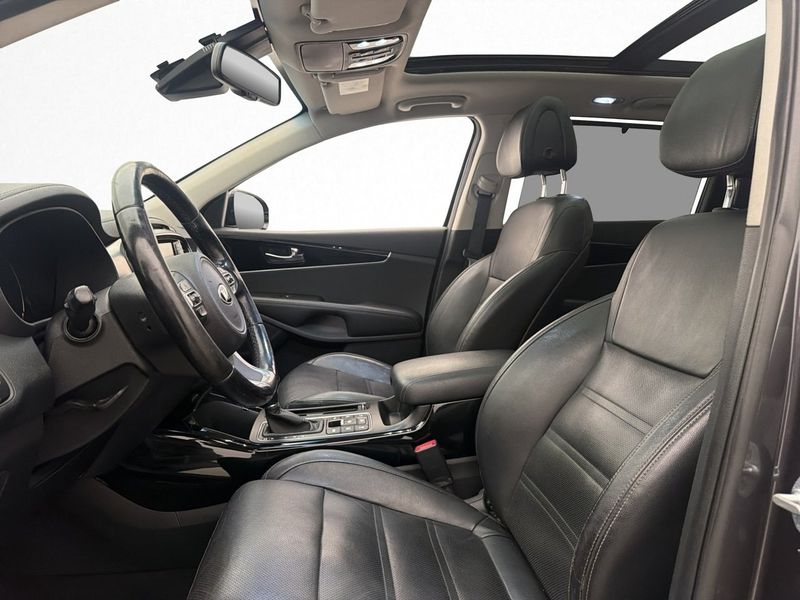 Kia Sorento bild 12