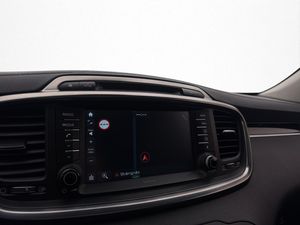 Kia Sorento bild 27