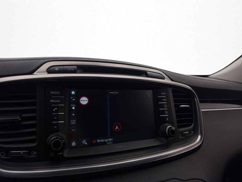 Kia Sorento bild 27