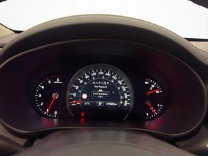 Kia Sorento bild 21