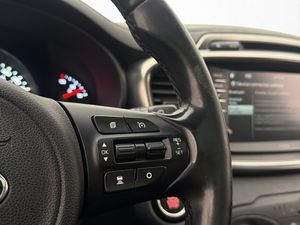 Kia Sorento bild 22