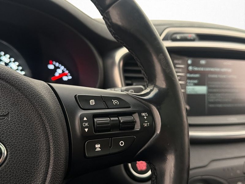 Kia Sorento bild 22