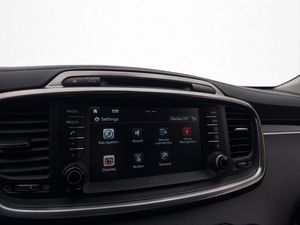 Kia Sorento bild 29