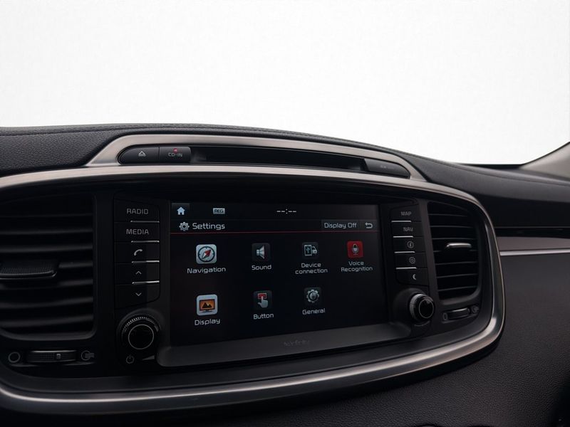 Kia Sorento bild 29
