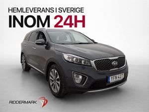 Kia Sorento bild 3