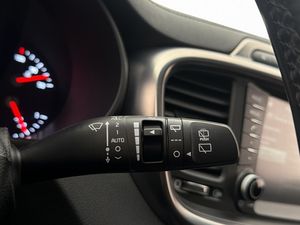 Kia Sorento bild 24