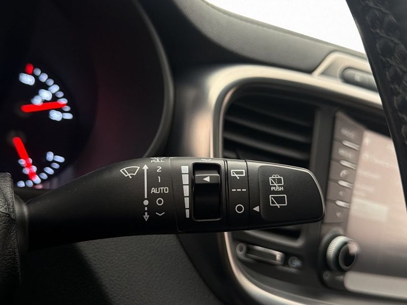 Kia Sorento bild 24
