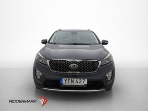 Kia Sorento bild 2