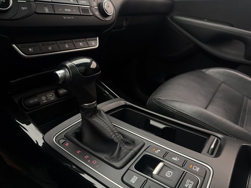 Kia Sorento bild 31