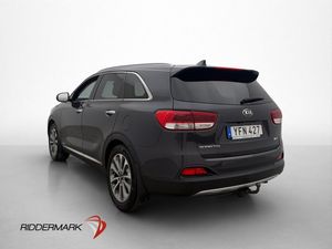 Kia Sorento bild 5