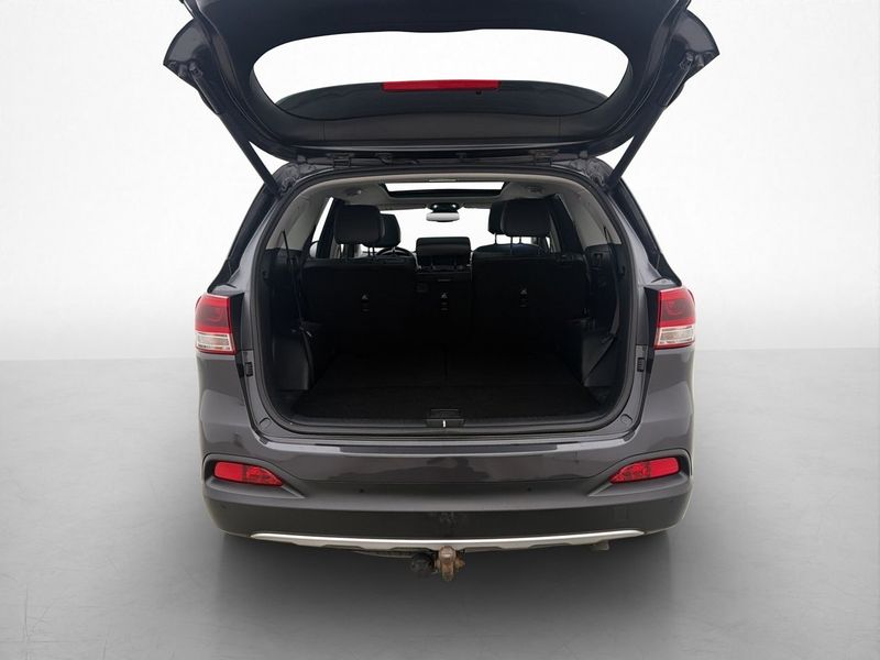 Kia Sorento bild 38