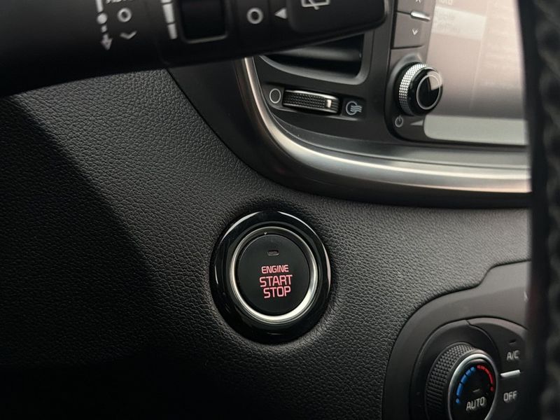Kia Sorento bild 23