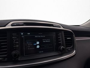 Kia Sorento bild 28