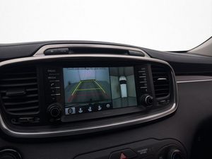 Kia Sorento bild 25