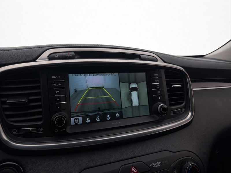 Kia Sorento bild 25