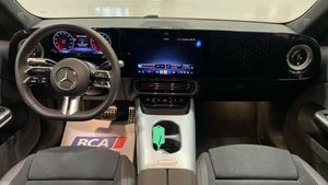 Mercedes CLA350 bild 7