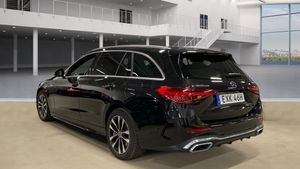 Mercedes C300 bild 3