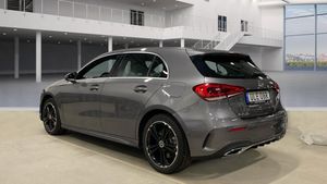 Mercedes A250 bild 3