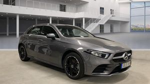 Mercedes A250 bild 4