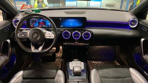 Mercedes A250 bild 6