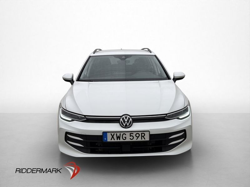 Volkswagen Golf bild 2