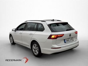 Volkswagen Golf bild 5