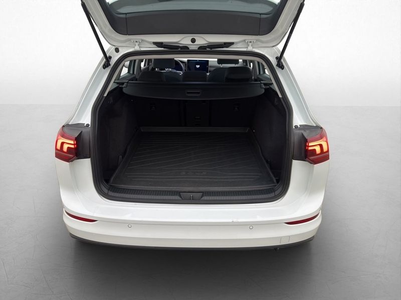 Volkswagen Golf bild 10