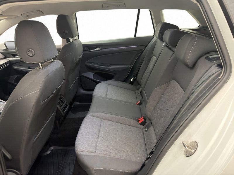 Volkswagen Golf bild 24