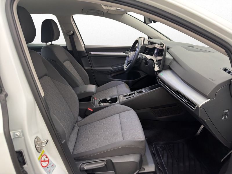 Volkswagen Golf bild 23