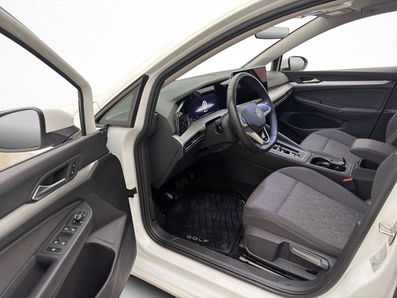 Volkswagen Golf bild 11