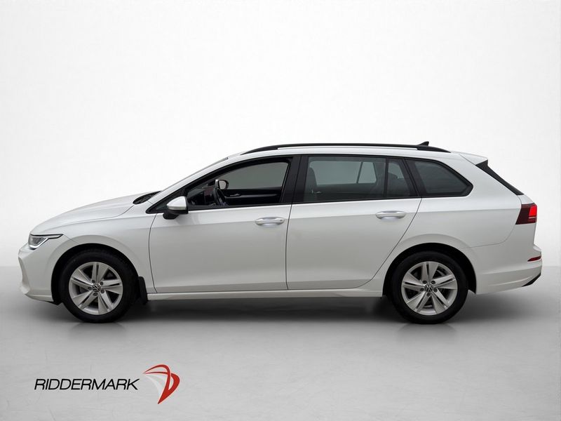 Volkswagen Golf bild 4