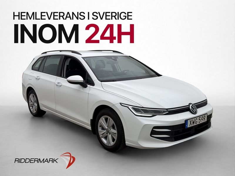 Volkswagen Golf bild 3