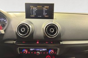 Audi A3 bild 12