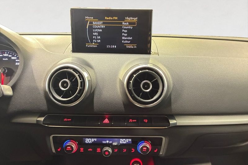 Audi A3 bild 12