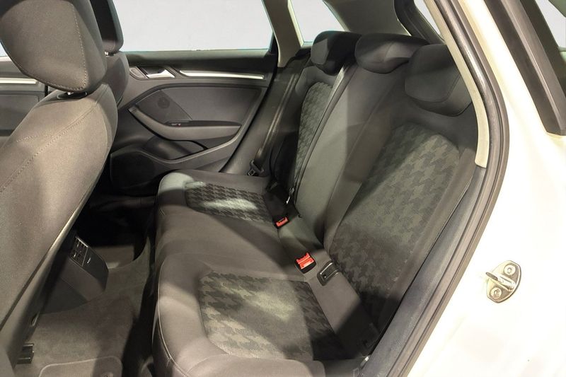 Audi A3 bild 14