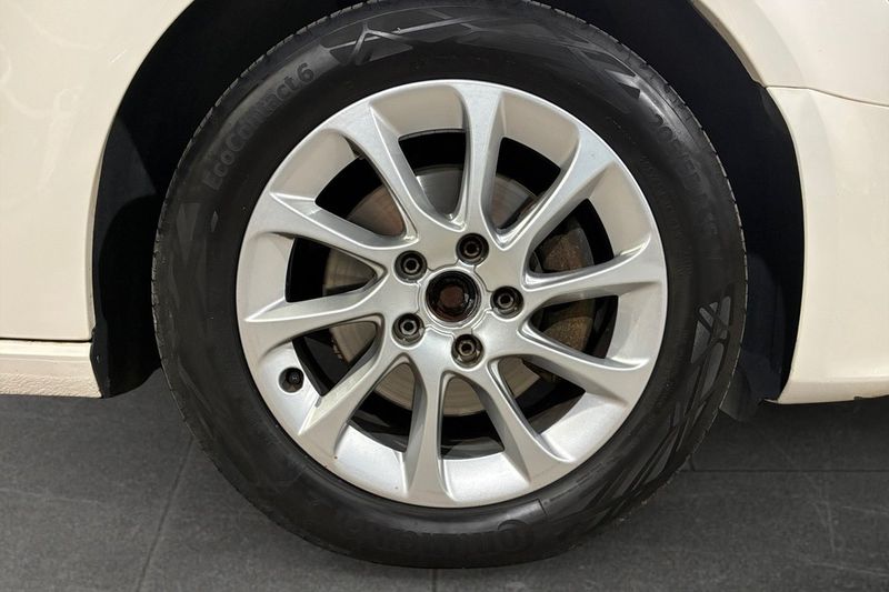 Audi A3 bild 16