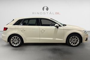 Audi A3 bild 8