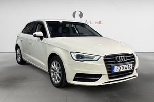 Audi A3 bild 9