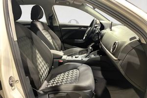 Audi A3 bild 15