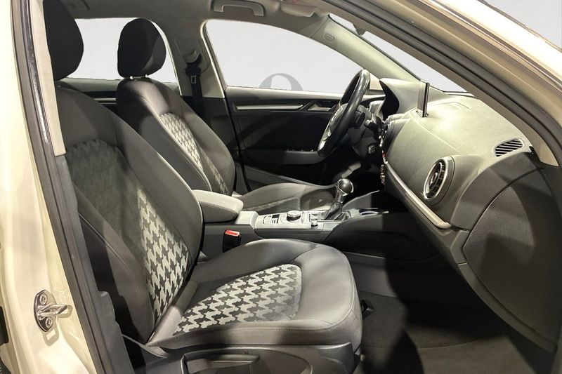 Audi A3 bild 15