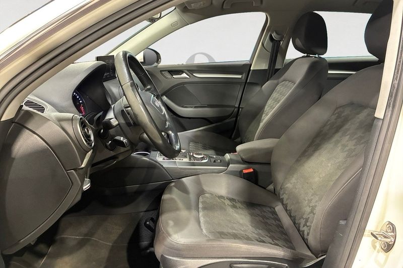 Audi A3 bild 3