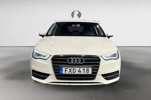 Audi A3 bild 10