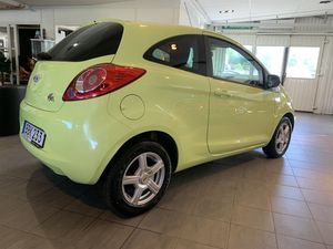 Ford Ka bild 3