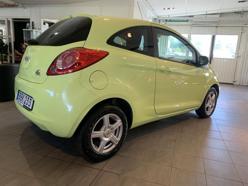 Ford Ka bild 3